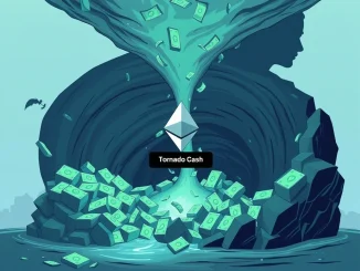 Richard Heart's significant Ethereum transfer to Tornado Cash raises questions about crypto privacy.