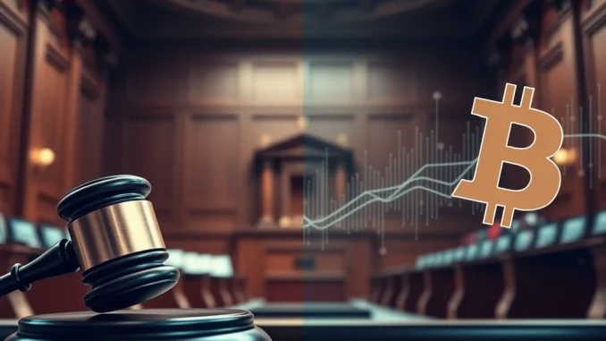 Senator Warren's counsel asserts factual basis for Changpeng Zhao conviction statements, highlighting legal clarity.