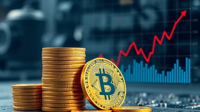 Sequans Communications strategically sells Bitcoin to reduce debt, highlighting a crucial financial maneuver for the semiconductor firm.