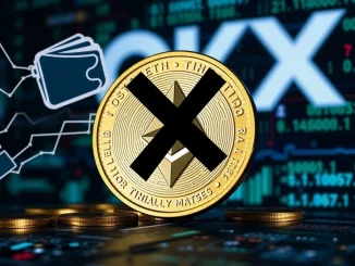 Sharplink Gaming CEO debunks claims of a significant ETH deposit to OKX, emphasizing crypto wallet mislabeling.