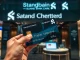 Standard Chartered's new stablecoin payment card enables seamless digital asset spending in Singapore, revolutionizing crypto payments.