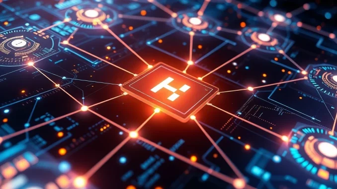 Solana Infrastructure: Harmonic Secures $6M to Revolutionize Blockchain Speed Harmonic's $6M funding will revolutionize Solana infrastructure, boosting its speed and efficiency for users and developers.