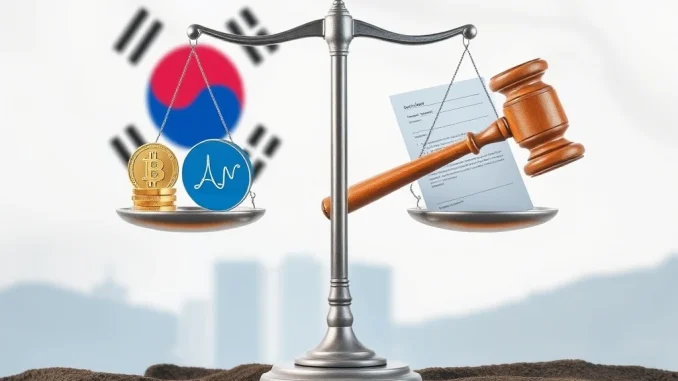 Illustrates the critical challenge of South Korean crypto seizures and their volatile nature impacting legal processes.