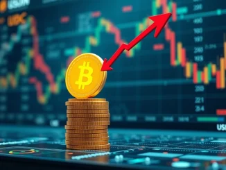 A declining Stablecoin Supply Ratio (SSR) indicating increased stablecoin flow into the crypto market, signaling a potential final Bitcoin bull cycle rally.