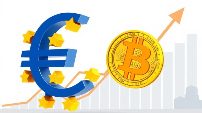 Strategy's successful €700M capital raise for significant Bitcoin purchases and operational expansion.