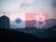 Taiwanese officials critically assessing seized Bitcoin holdings for future government strategy.
