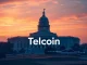 Telcoin's Digital Asset Bank in Nebraska, symbolizing secure crypto custody and regulatory approval for eUSD stablecoin integration.