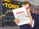A warning letter from Nasdaq impacts TonStrategy, highlighting a TONX rule violation concerning shareholder approval.