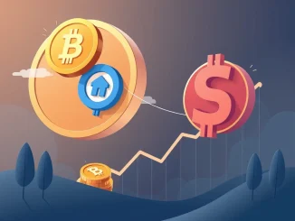 Visualizing a substantial Monetalis investment in UNI tokens, highlighting the strategic crypto OTC deals and whale accumulation.