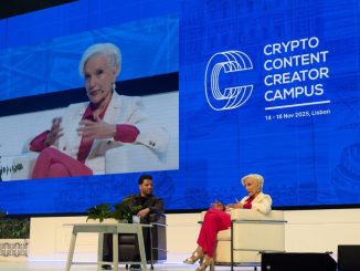 Crypto Content Creator Campus (CCCC) 2025 Concludes in Lisbon: A Look at the Future of Influence, Authenticity, and Next-Level Monetisation