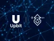 Upbit BERA hard fork notice indicating temporary suspension of deposits and withdrawals for Berachain network upgrade.
