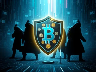 US Task Force Crypto combating pig butchering crypto scams with a strong legal crackdown.