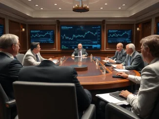 White House crypto lead David Sacks discusses the crypto market structure bill with senators, signaling progress in US crypto regulation.