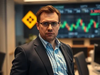 Evgeny Gaevoy, CEO of Wintermute, addressing concerns about a Wintermute Binance lawsuit following a significant crypto liquidation event.