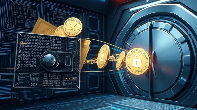 XRP Alert: Massive 200 Million XRP Transfer to Ripple Sparks Market Buzz Depicts a significant 200 million **XRP transfer** on a digital ledger, highlighting the movement of funds to Ripple, signifying a major cryptocurrency event.