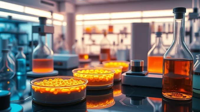 YZi labs' strategic investment fuels Renewal Bio's regenerative medicine research, advancing stem cell therapies.