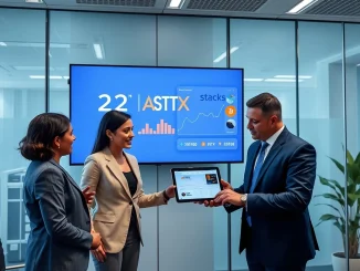 21Shares ASTX Stacks ETP provides institutional Bitcoin layer-2 investment with staking rewards.