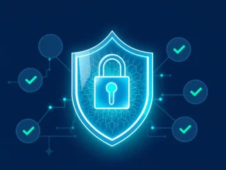 Aleo regulatory-compliant privacy blockchain technology balancing security and compliance.