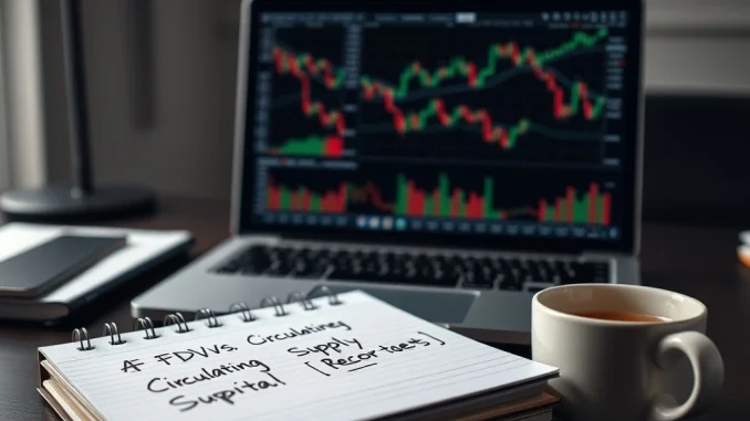 Altcoin Bull Run 2026: Why a Major Surge Looks Unlikely Analysis of cryptocurrency charts suggesting an altcoin bull run is unlikely in 2026 due to market structure.