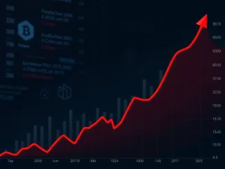 Graph showing 1INCH token price plunging due to poor altcoin liquidity on cryptocurrency exchanges.