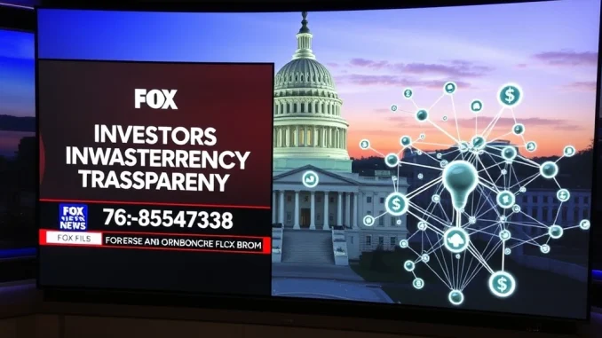 DeFi regulation debate intensifies as group campaigns against crypto bill provisions on national television