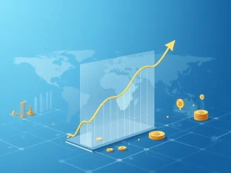 Ark Invest projects massive growth for the tokenized asset market reaching $11 trillion by 2030.