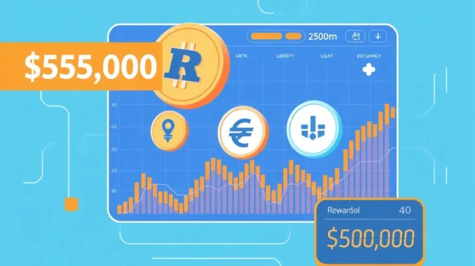 Strategic Move: ASTER DEX Launches Major $50K Campaign for New ARTX, 安, and LIBERTY Listings ASTER DEX campaign for new ARTX, 安, and LIBERTY token listings with $50,000 reward pool.