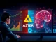 ASTER trading competition featuring human traders versus artificial intelligence algorithms in cryptocurrency markets