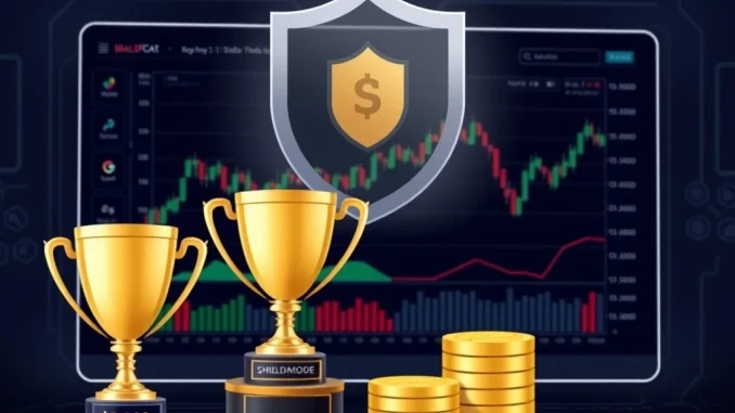 Aster Trading Competition Unveils $15K Prize Pool for Exclusive Shield Mode Users Aster decentralized exchange Shield Mode $15K trading competition interface visualization