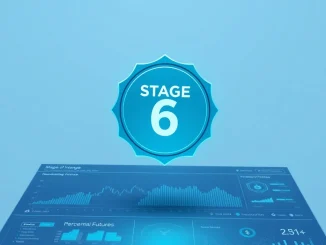 Aster decentralized exchange launches its crucial sixth airdrop stage, named Convergence, for token distribution.