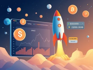Aster decentralized exchange launches SPACE trading with $150,000 campaign rewards