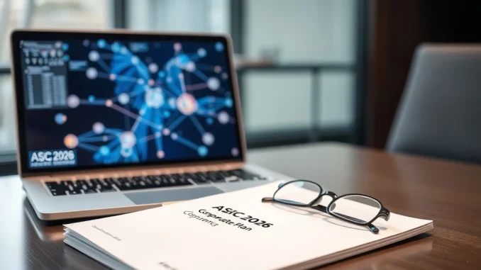 Australia Crypto Regulation: ASIC's Critical Warning on AI and Digital Asset Risks ASIC's 2026 report highlights Australia crypto regulation and AI as key financial risks in regulatory gray areas.