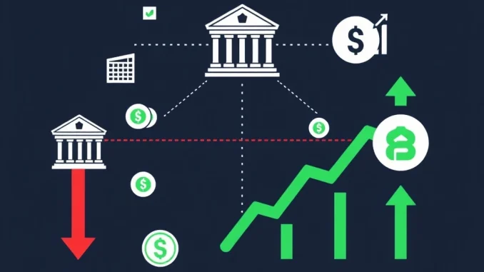 Avalanche blockchain tokenization growth versus AVAX price decline analysis with institutional adoption data