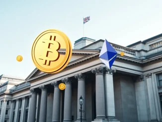 Bank of England considering stablecoin protection similar to bank deposit insurance