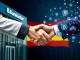Bankinter acquires stake in Spanish cryptocurrency exchange Bit2Me, representing institutional adoption