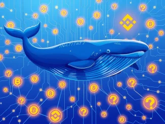 Massive USDT transfer from Binance to unknown wallet sparks cryptocurrency market analysis