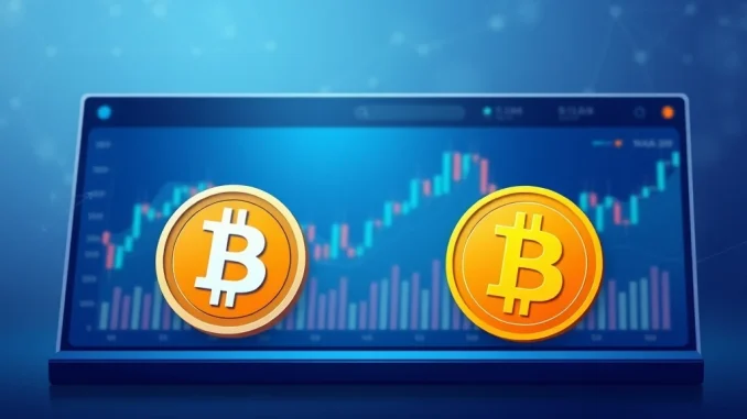 Binance cryptocurrency exchange announces new Bitcoin and Litecoin trading pairs for enhanced market access