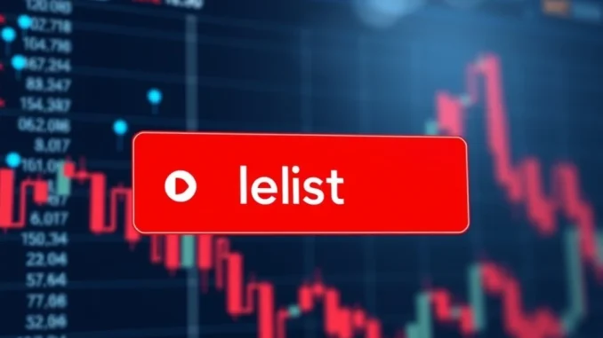 Binance delisting announcement affecting AAVE/FDUSD and 19 other spot trading pairs on cryptocurrency exchange