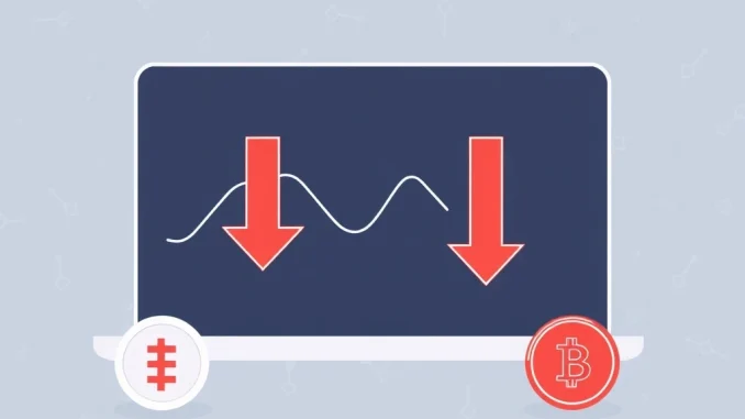 Binance cryptocurrency exchange delisting margin trading pairs in January 2025 market adjustment