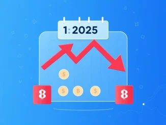 Binance cryptocurrency exchange delisting 20 spot trading pairs on January 13, 2025