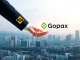 Binance's plan to repay Gopax GoFi users and target South Korea's top crypto exchange market share.