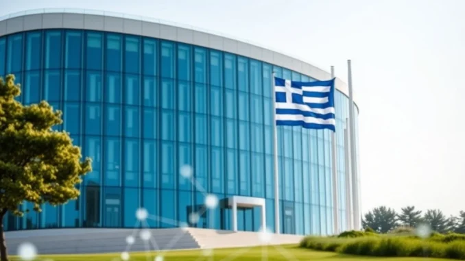 Binance MiCA License Application in Greece: A Strategic Move for European Crypto Dominance Binance applies for a MiCA license with Greek financial regulators under EU crypto rules.