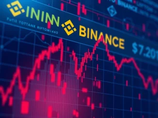 Analysis of Binance's role in the October 2025 cryptocurrency market crash and $19B liquidations
