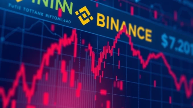 Analysis of Binance's role in the October 2025 cryptocurrency market crash and $19B liquidations