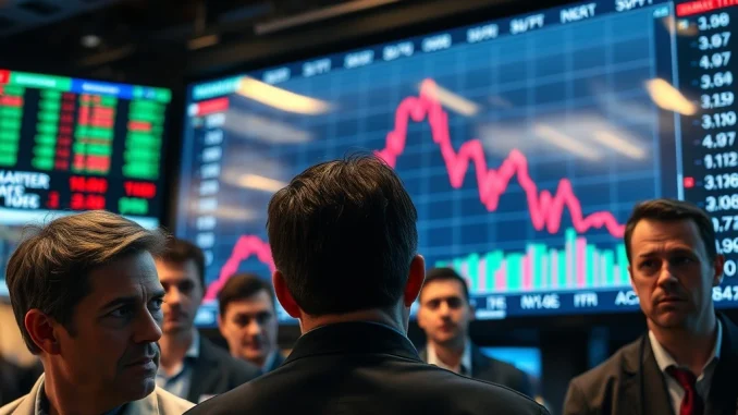 Revealed: Binance Denies Causing October Flash Crash Amid Market-Wide Turmoil Analysis of the Binance flash crash denial and October 10 cryptocurrency market turmoil.