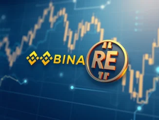 Binance exchange listing Ripple USD stablecoin RLUSD on trading platform
