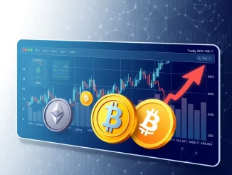 Binance stock tokens bridge cryptocurrency and traditional equity markets for investors.