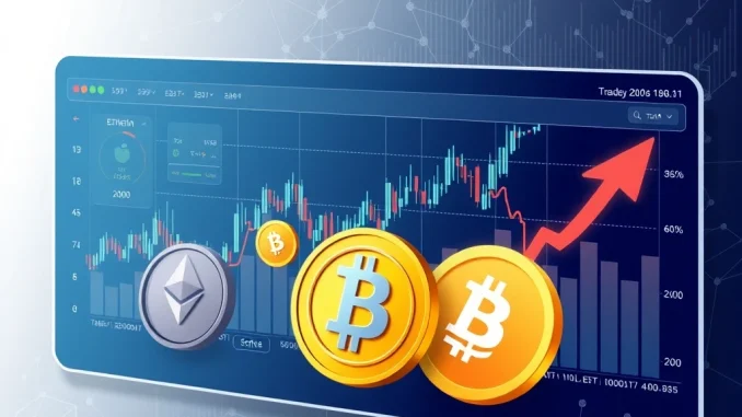 Binance stock tokens bridge cryptocurrency and traditional equity markets for investors.