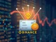 Binance tokenized equities bridging traditional stock markets with blockchain technology for digital investment.