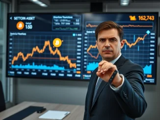 Analyst Mike McGlone issues Bitcoin 2026 warning about deflationary pressures changing cryptocurrency risk.